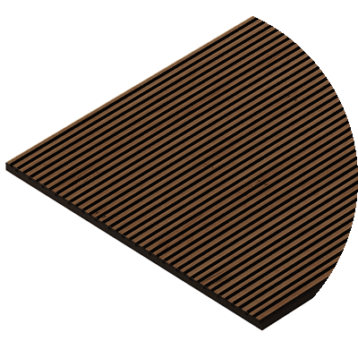 BOISERIE EUROPAVIMENTI WALL UP MILLERIGHE CANAPA