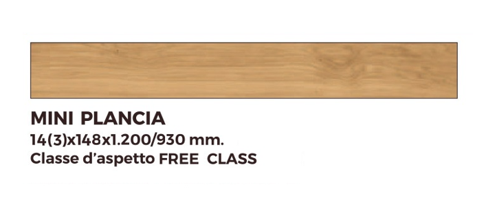 PARQUET ITALIA 1960 COLLEZIONE SILVER PASCOLI