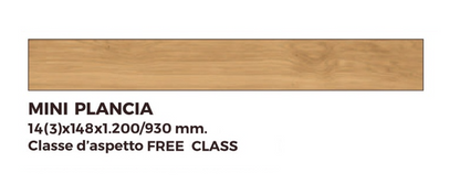 PARQUET ITALIA 1960 COLLEZIONE SILVER PASCOLI