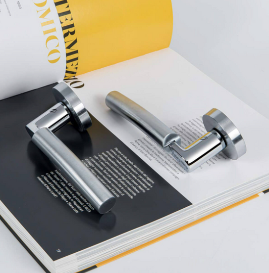 MANIGLIA COLOMBO DESIGN MIXA CB21R