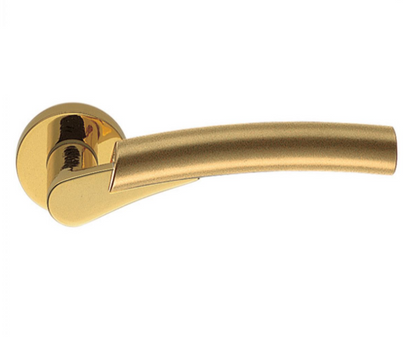 MANIGLIA COLOMBO DESIGN MIXA CB21R