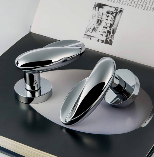 MANIGLIA COLOMBO DESIGN MOON BD15R
