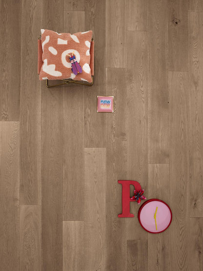 PARQUET ITALIA 1960 COLLEZIONE SILVER MANZONI
