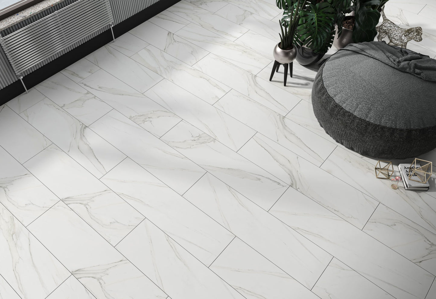 €24,90/mq R&G DISTRIBUTION PAVIMENTO IN LAMINATO MOOD MARE