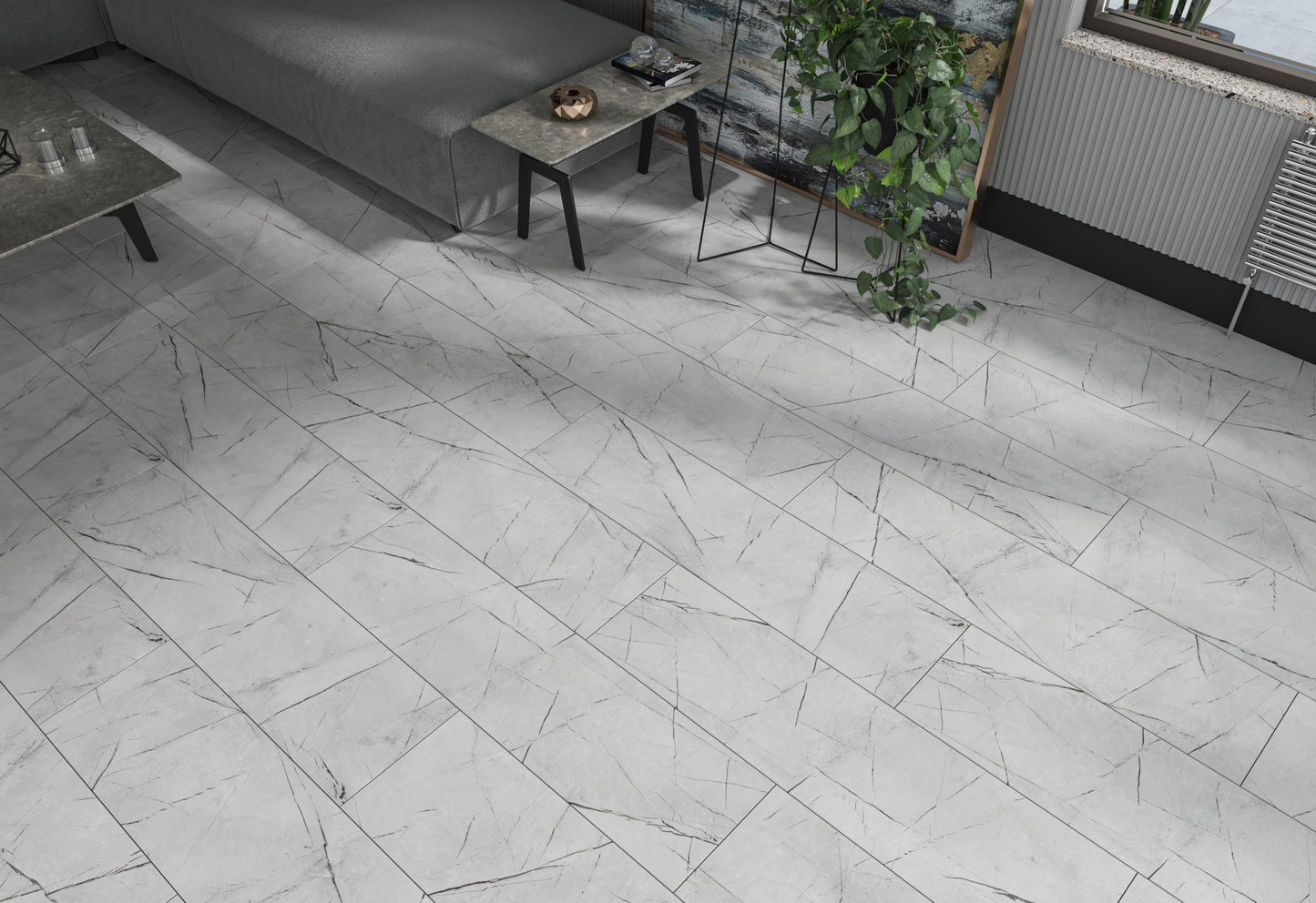 €24,90/mq R&G DISTRIBUTION PAVIMENTO IN LAMINATO MOOD MARINE