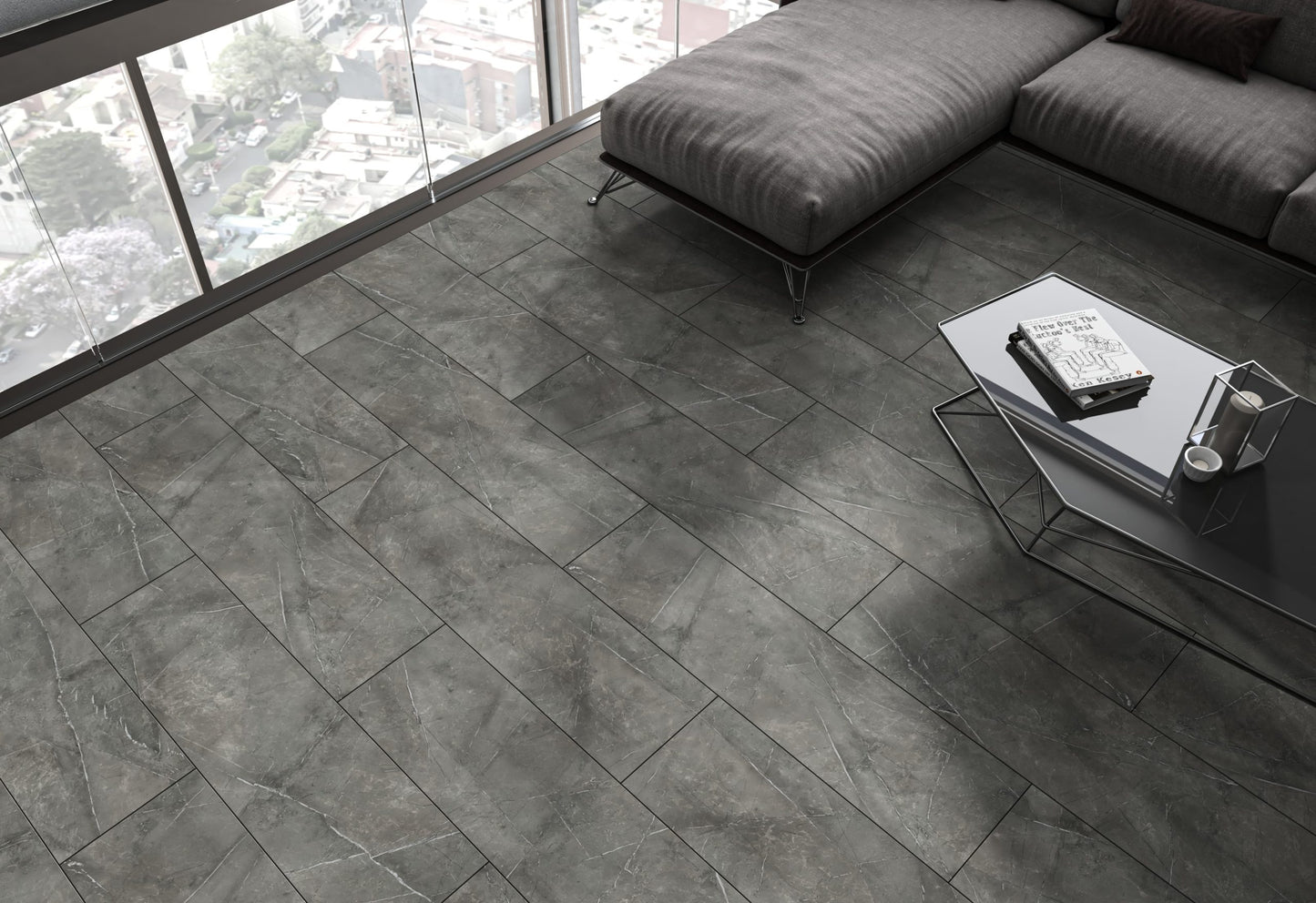 €24,90/mq R&G DISTRIBUTION PAVIMENTO IN LAMINATO MOOD MARVEL