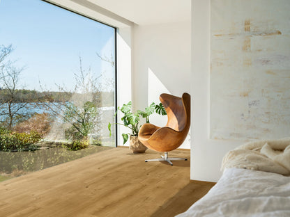 PAVIMENTO IN VINILE AC4 PERGO NAMSEN PAD PRO ROVERE ARDECHE NATURALE V4307-40228