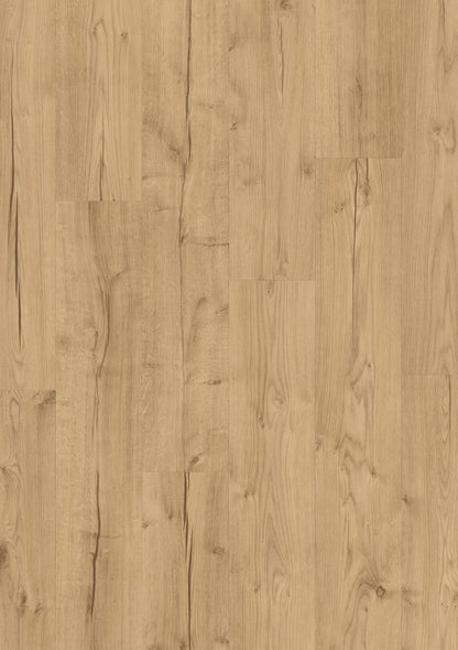 46,90/mq PAVIMENTO IN VINILE AC4 PERGO NAMSEN PAD PRO ROVERE BUNGALOW FUME' V4307-40223