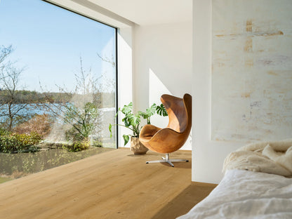 PAVIMENTO IN VINILE AC4 PERGO NAMSEN PAD PRO ROVERE DELLA FORESTA NATURALE V4307-40219