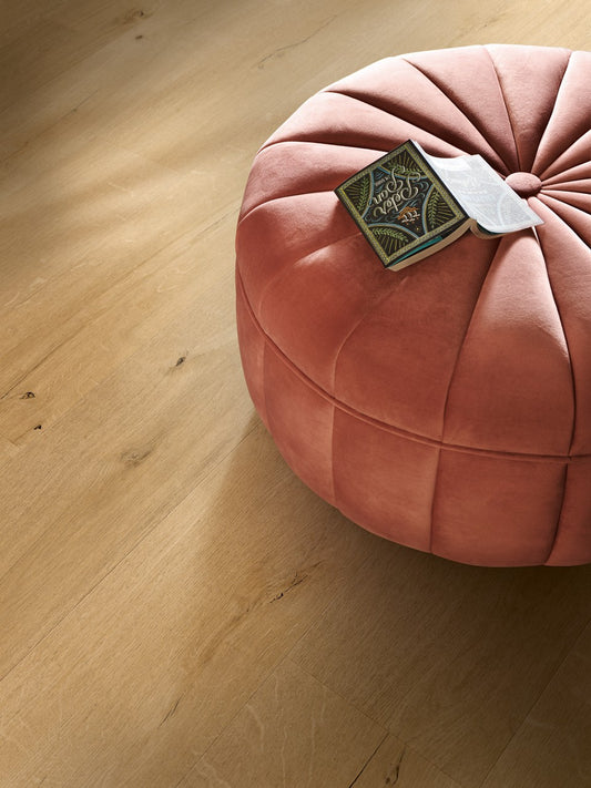 46,90/mq PAVIMENTO IN VINILE AC4 PERGO NAMSEN PAD PRO ROVERE DELLA FORESTA NATURALE V4307-40219