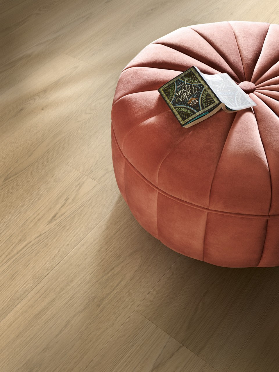 46,90/mq PAVIMENTO IN VINILE AC4 PERGO NAMSEN PAD PRO ROVERE NORVEGESE BEIGE V4307-40215