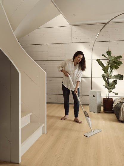 46,90/mq PAVIMENTO IN VINILE AC4 PERGO NAMSEN PAD PRO ROVERE NORVEGESE NATURALE V4307-40309