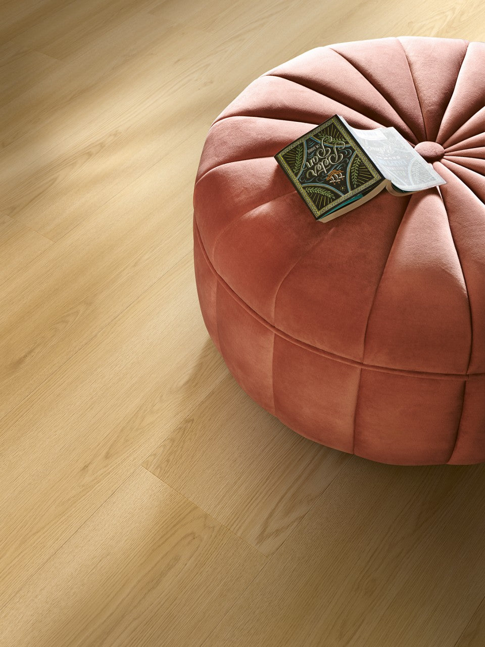 46,90/mq PAVIMENTO IN VINILE AC4 PERGO NAMSEN PAD PRO ROVERE NORVEGESE CALDO V4307-40284