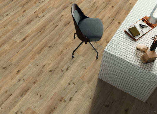 €38,90/mq PAVIMENTO SPC FLOW WOOD 55 NANGA PARBAT