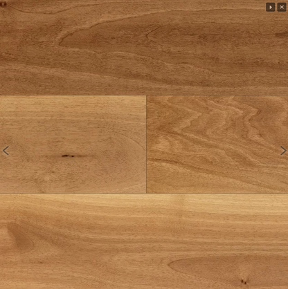 PARQUET WOODCO DREAM NOCE NATURALE - SCELTA NATURAL