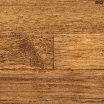 PARQUET WOODCO DREAM TEAK NATURALE SPAZZOLATA - SCELTA NATURAL