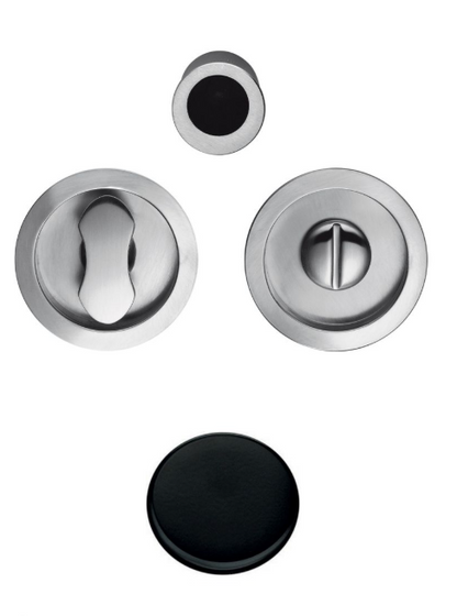 KIT PORTA SCORREVOLE NOTTOLINO SENZA SERRATURA COLOMBO DESIGN ID211BZG