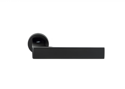 MANIGLIA COLOMBO DESIGN ROBOCINQUE ROSETTA MINIMALE ZERO EVOLUTION ID61RSB/0