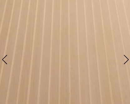Déco Moove. Natural HEKLA