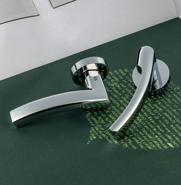 MANIGLIA COLOMBO DESIGN OLLY LC61R