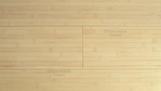 PARQUET BAMBOO NODO LARGO NATURALIZZATO ONA