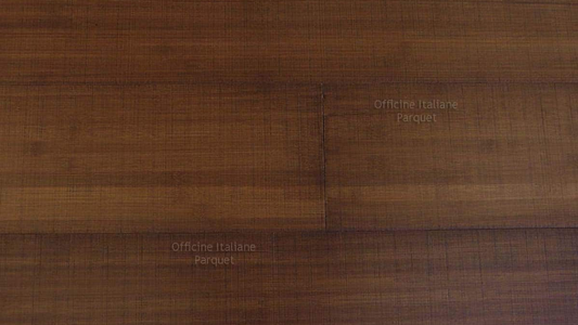 PARQUET BAMBOO NODO LARGO NOCE BIONDO ONOB