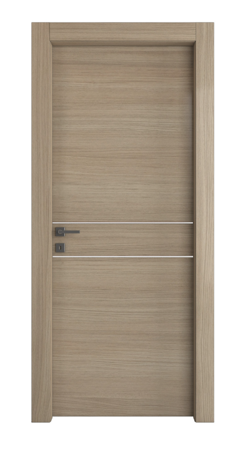 AGGIUNTA INSERTI SU PORTA DECORATI