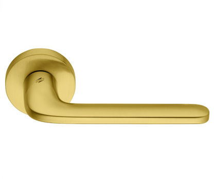 MANIGLIA COLOMBO DESIGN ROBOQUATTRO ID41R