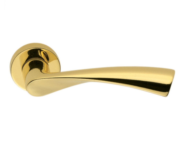 MANIGLIA COLOMBO DESIGN FLESSA CB51R
