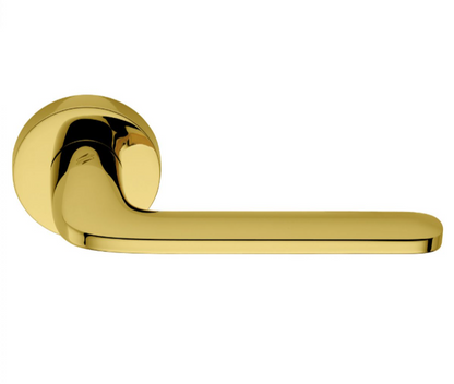 MANIGLIA COLOMBO DESIGN ROBOQUATTRO ID41R