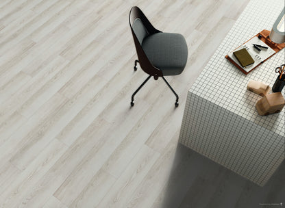 €33,90/mq PAVIMENTO SPC FLOW WOOD 40 PAMIR