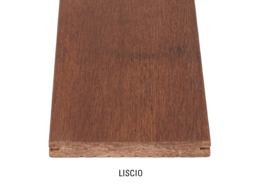 Déco Decking PANORAMA DOGA CLASSICA OAK
