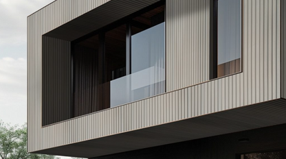 R&G DISTRIBUTION RIVESTIMENTO MURALE SHAPE X - LW10S PANTELLERIA