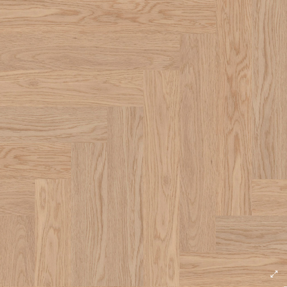 SPC SKEMA STAR WOOD SPINA ROVERE CHAMPAGNE 1621 - PAVIMENTO AD INCASTRO IN LEGNO