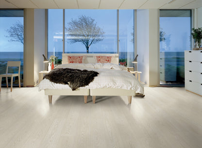 49,50/mq PAVIMENTO IN LAMINATO AC5 PERGO ARENDAL PRO ROVERE CAPO NORD L0239-04289