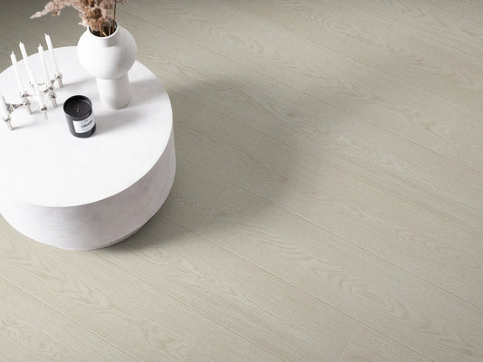 49,50/mq PAVIMENTO IN LAMINATO AC5 PERGO ARENDAL PRO ROVERE CAPO NORD L0239-04289