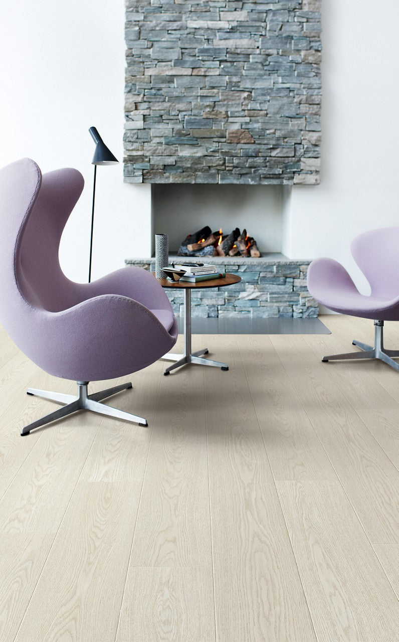 49,50/mq PAVIMENTO IN LAMINATO AC5 PERGO ARENDAL PRO ROVERE CAPO NORD L0239-04289