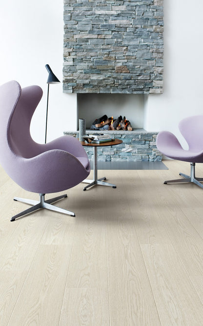 49,50/mq PAVIMENTO IN LAMINATO AC5 PERGO ARENDAL PRO ROVERE CAPO NORD L0239-04289