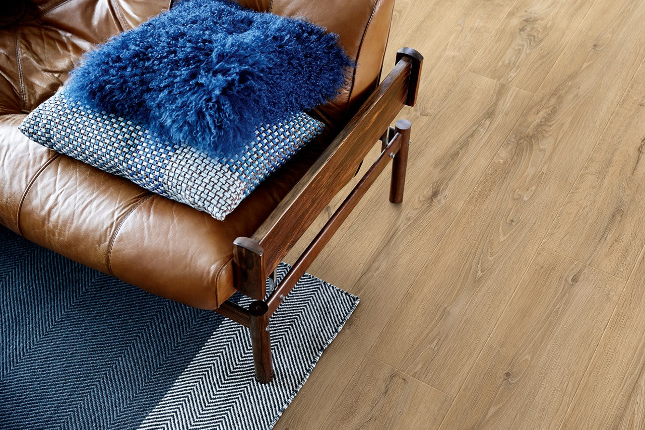 49,50/mq PAVIMENTO IN LAMINATO AC5 PERGO ARENDAL PRO ROVERE DELLA BRUGHIERA L0239-04305