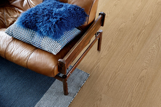 42,90/mq PAVIMENTO IN LAMINATO AC4 PERGO ARENDAL ROVERE DELLA DANIMARCA L0339-04293