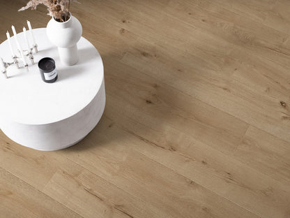 49,50/mq PAVIMENTO IN LAMINATO AC5 PERGO ARENDAL PRO ROVERE DELLA TUNDRA L0239-04299