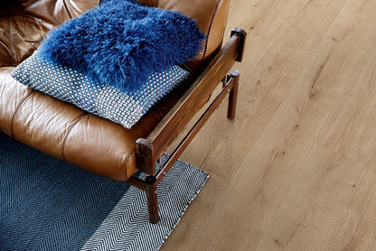 49,50/mq PAVIMENTO IN LAMINATO AC5 PERGO ARENDAL PRO ROVERE DELLA TUNDRA L0239-04299