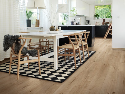 49,50/mq PAVIMENTO IN LAMINATO AC5 PERGO ARENDAL PRO ROVERE DELLA TUNDRA L0239-04299