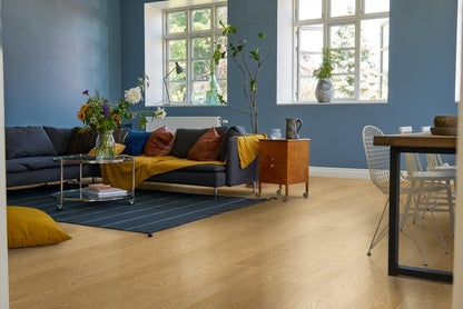 49,50/mq PAVIMENTO IN LAMINATO AC5 PERGO ARENDAL PRO ROVERE DI STOCCOLMA L0239-04295