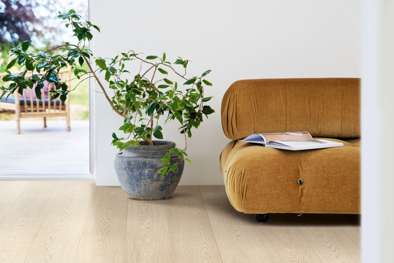 49,50/mq PAVIMENTO IN LAMINATO AC5 PERGO ARENDAL PRO ROVERE SABBIA DEL NORD L0239-04291