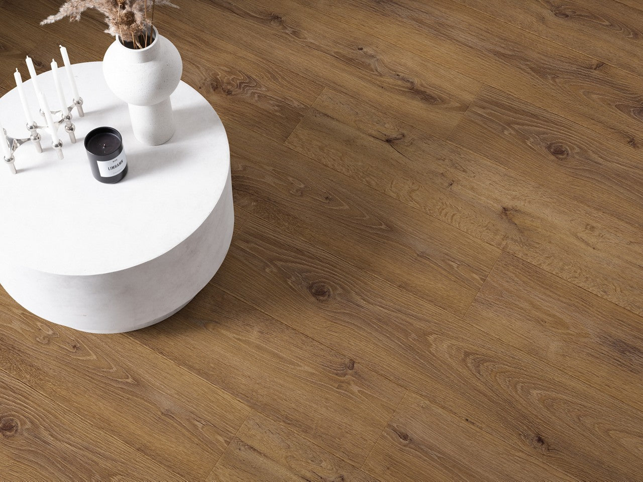 49,50/mq PAVIMENTO IN LAMINATO AC5 PERGO ARENDAL PRO ROVERE BARNHOUSE L0239-04307