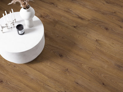 49,50/mq PAVIMENTO IN LAMINATO AC5 PERGO ARENDAL PRO ROVERE BARNHOUSE L0239-04307