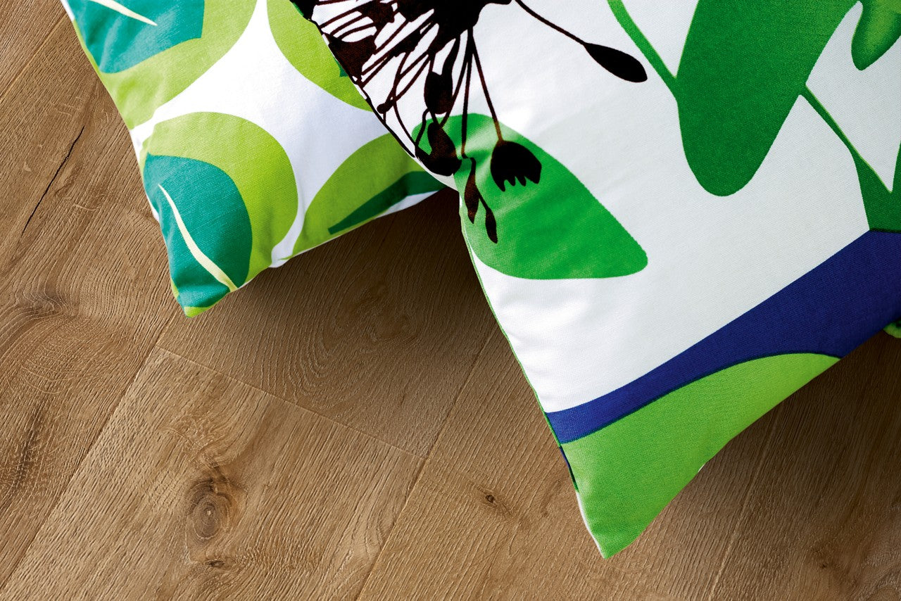 49,50/mq PAVIMENTO IN LAMINATO AC5 PERGO ARENDAL PRO ROVERE DELLA RIVA L0239-04301