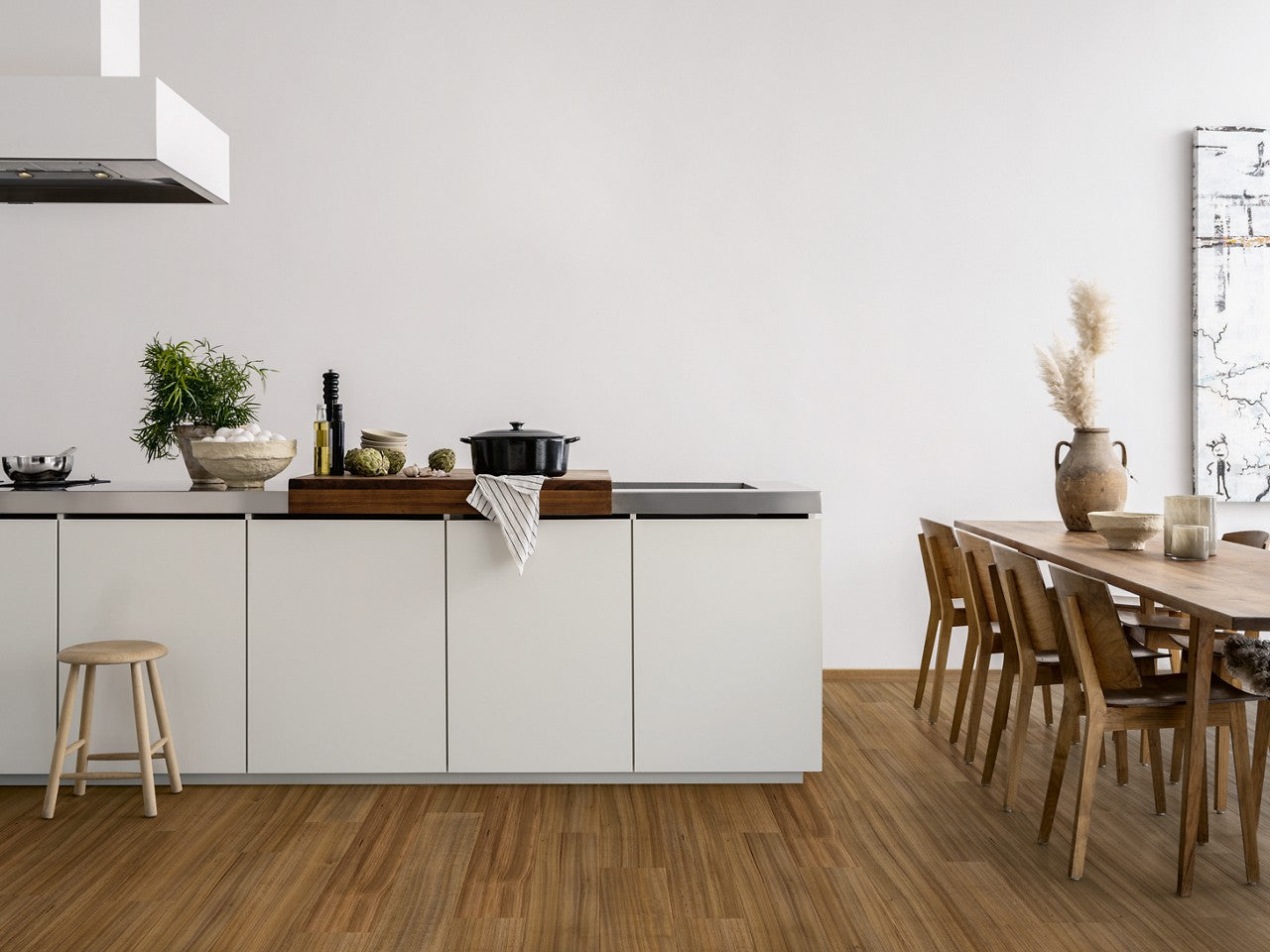 PAVIMENTO IN LAMINATO AC4 PERGO ARENDAL ROVERE DELLA TASMANIA L0339-04317