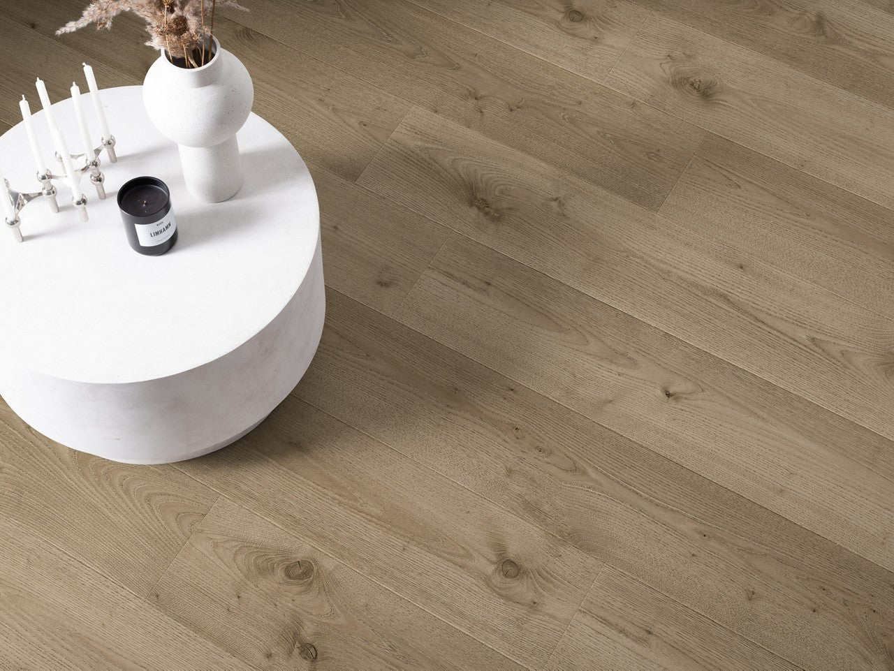 49,50/mq PAVIMENTO IN LAMINATO AC5 PERGO ARENDAL PRO ROVERE DEL PRATO L0239-04309